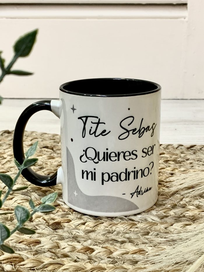 Taza de color - Imagen 6