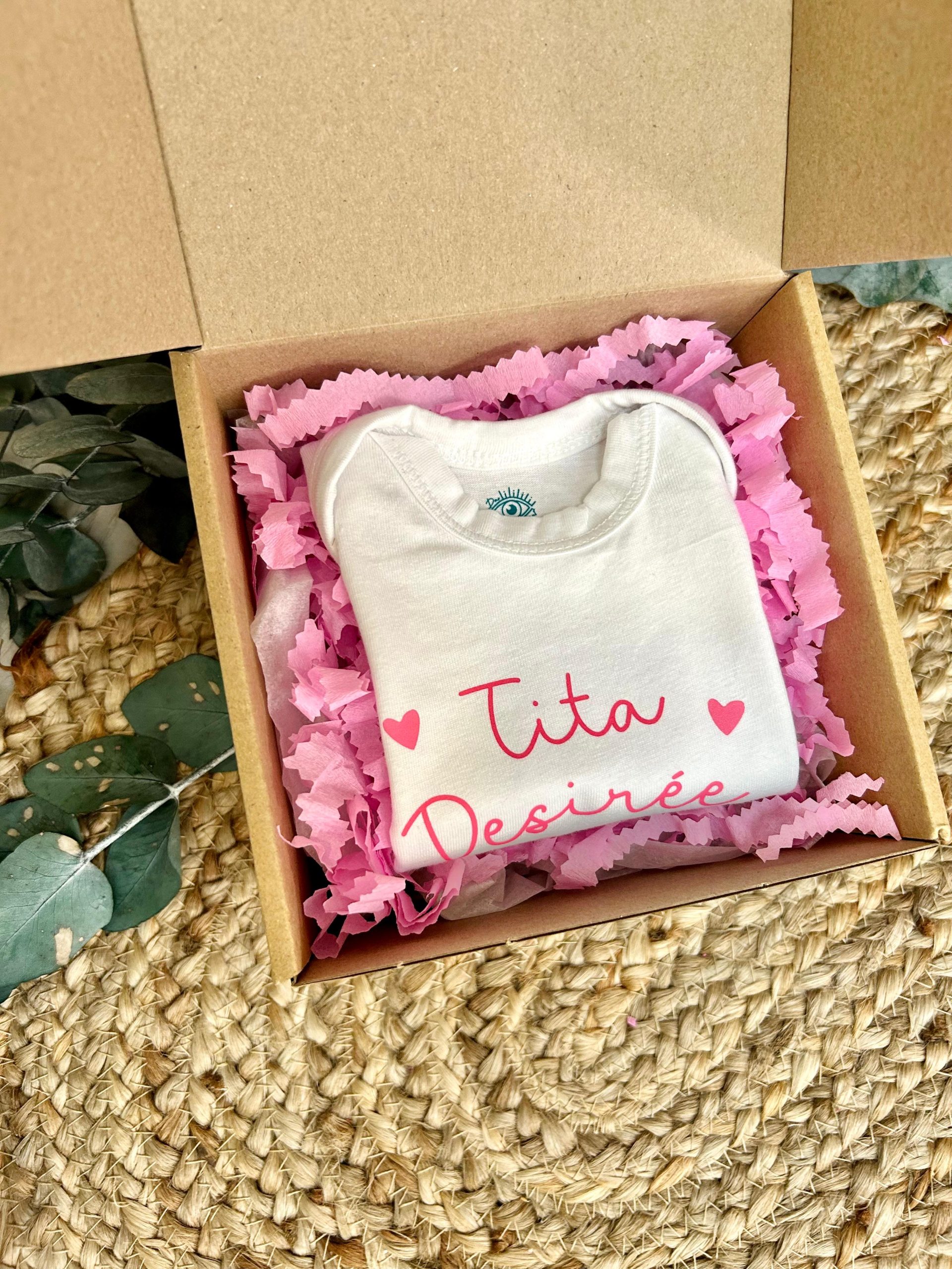 Body ¿Quieres ser mi madrina? - Imagen 3