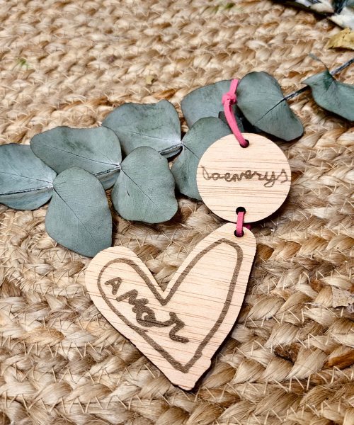 Adorno dibujo infantil